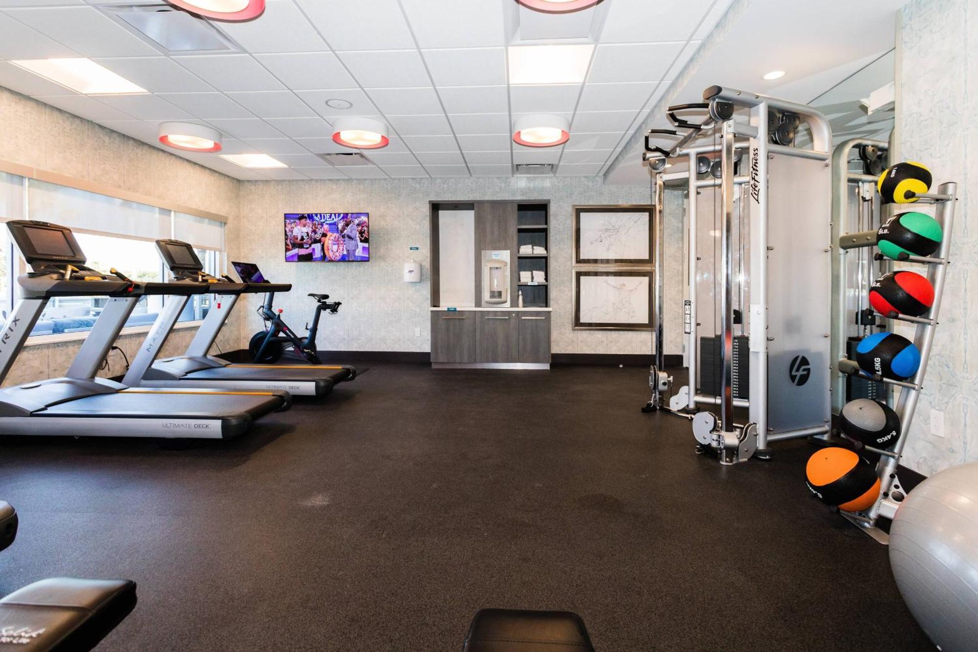 TownePlace Suites Port St. Lucie I-95 Zewnętrze zdjęcie