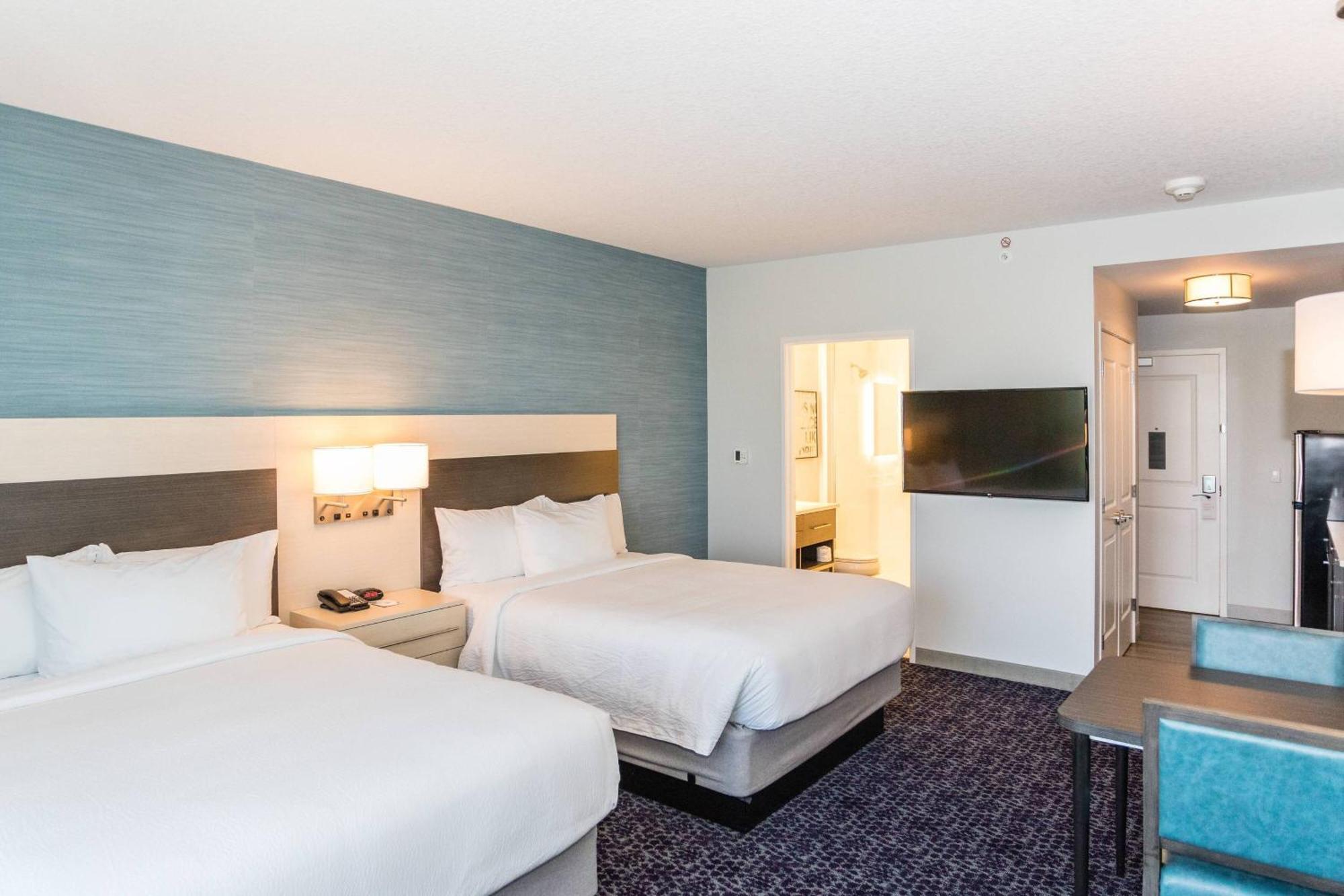 TownePlace Suites Port St. Lucie I-95 Zewnętrze zdjęcie