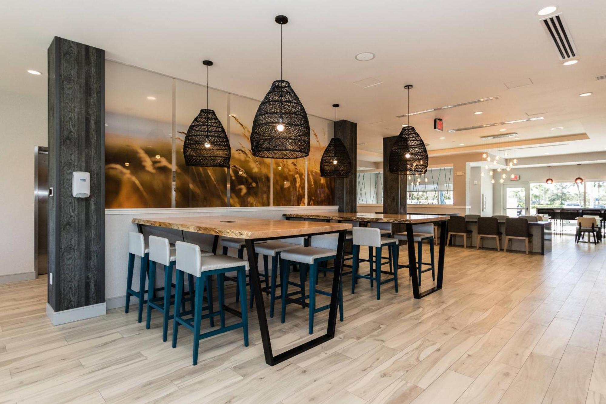 TownePlace Suites Port St. Lucie I-95 Zewnętrze zdjęcie