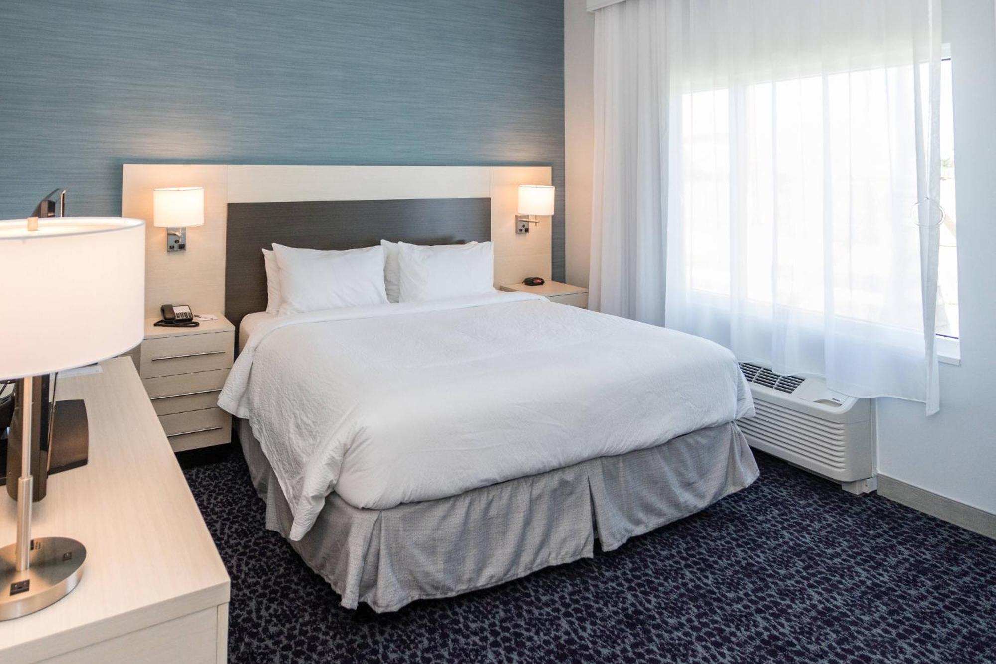 TownePlace Suites Port St. Lucie I-95 Zewnętrze zdjęcie