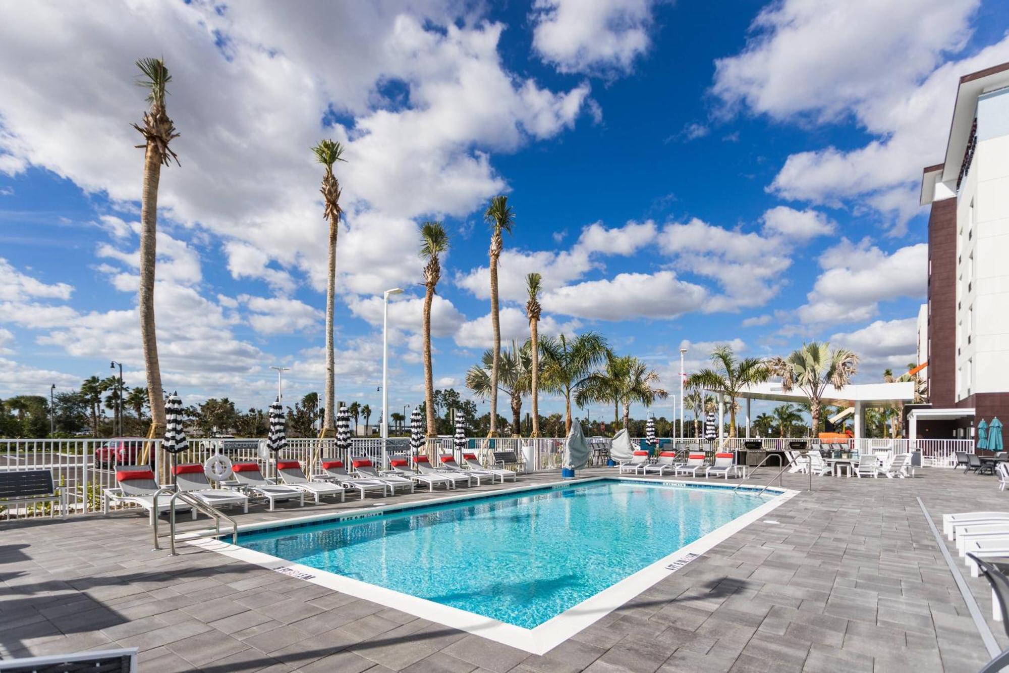 TownePlace Suites Port St. Lucie I-95 Zewnętrze zdjęcie