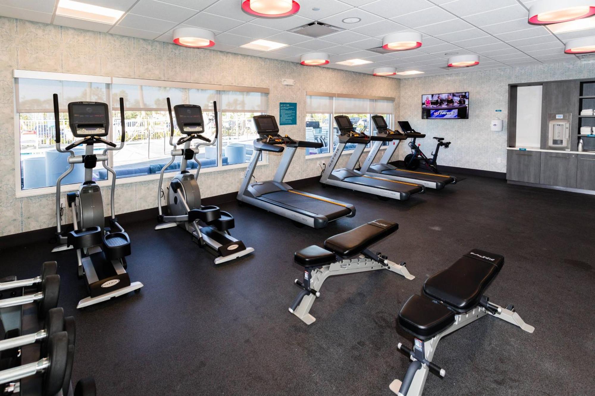 TownePlace Suites Port St. Lucie I-95 Zewnętrze zdjęcie