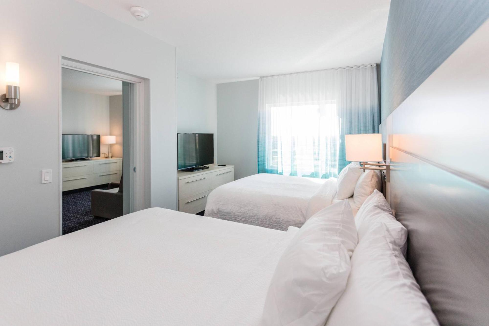 TownePlace Suites Port St. Lucie I-95 Zewnętrze zdjęcie