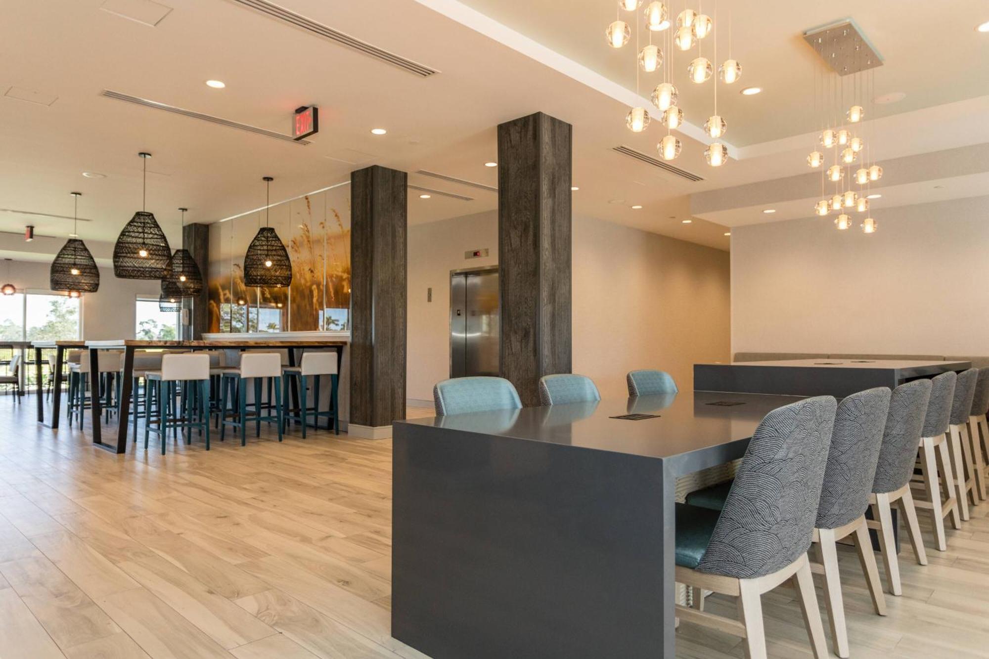 TownePlace Suites Port St. Lucie I-95 Zewnętrze zdjęcie