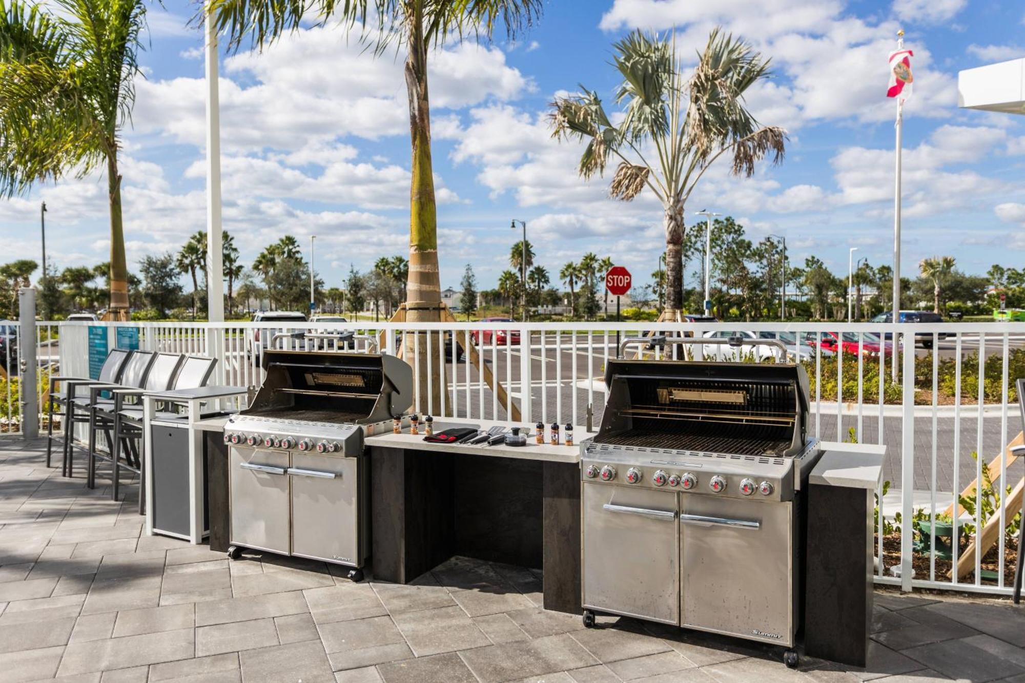 TownePlace Suites Port St. Lucie I-95 Zewnętrze zdjęcie