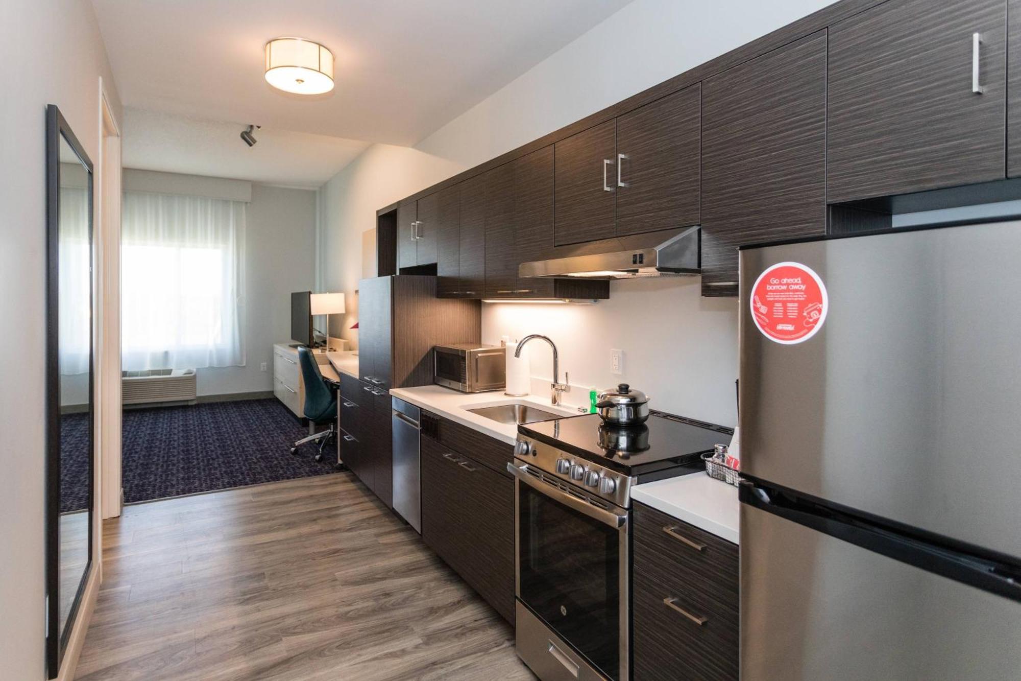 TownePlace Suites Port St. Lucie I-95 Zewnętrze zdjęcie