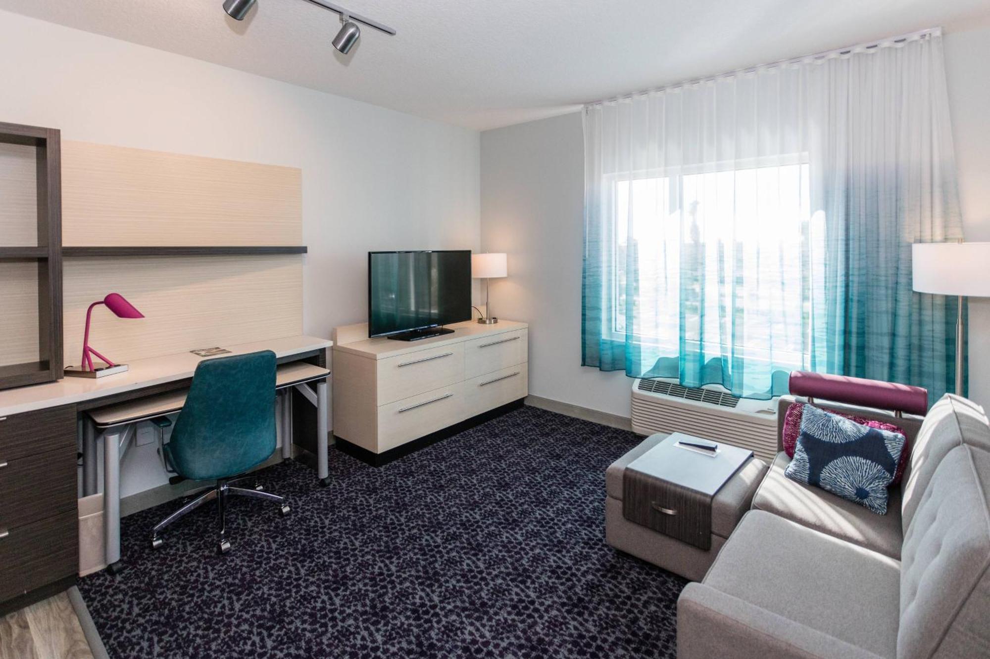 TownePlace Suites Port St. Lucie I-95 Zewnętrze zdjęcie