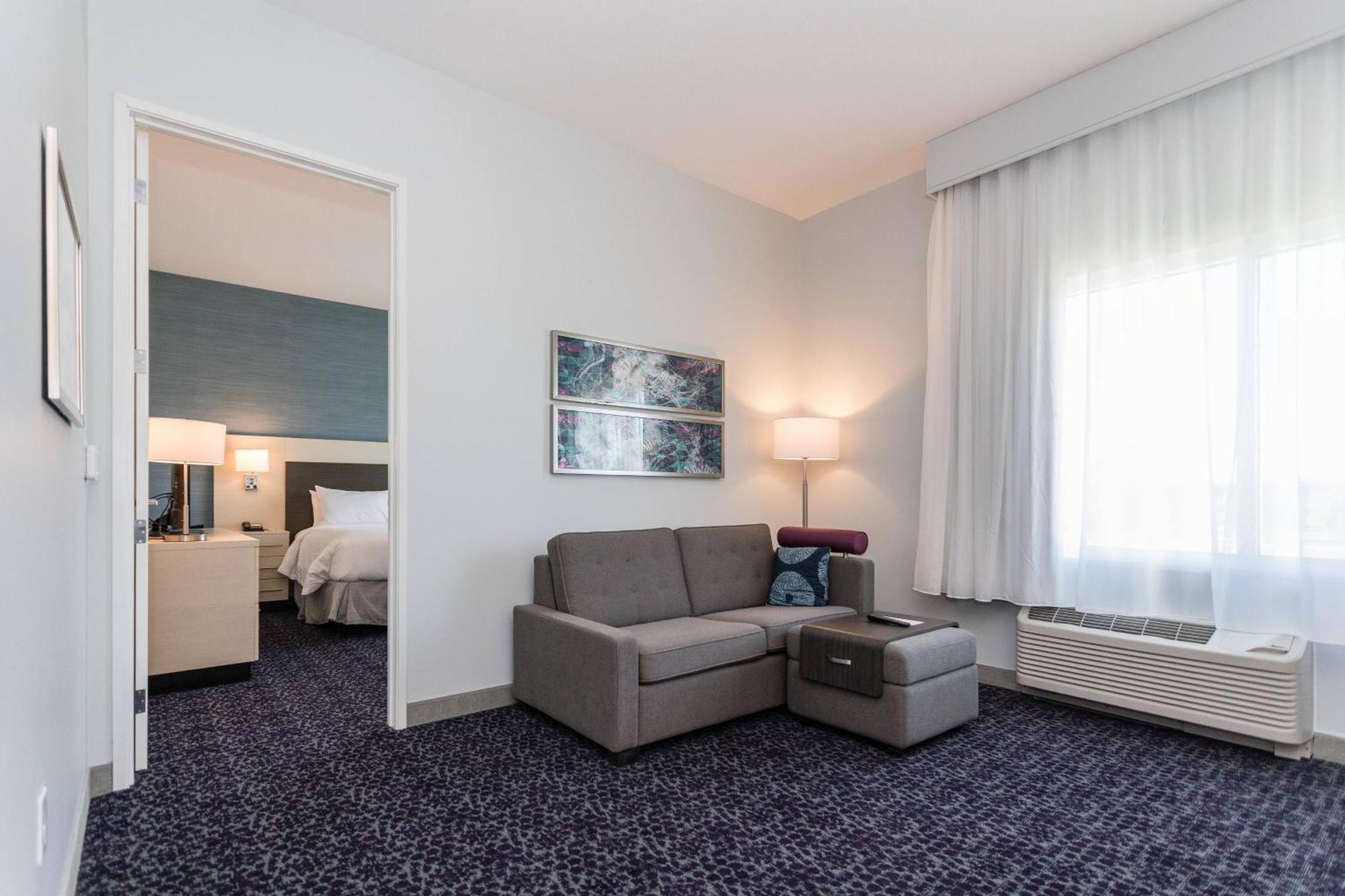 TownePlace Suites Port St. Lucie I-95 Zewnętrze zdjęcie