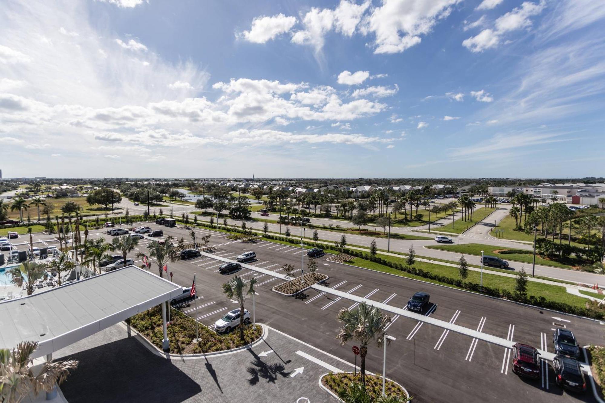 TownePlace Suites Port St. Lucie I-95 Zewnętrze zdjęcie